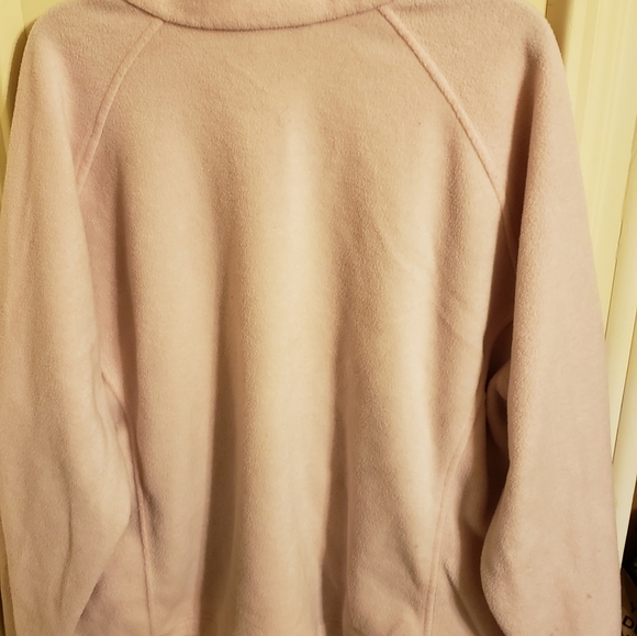 Fleece jacket - Picture 2 of 2